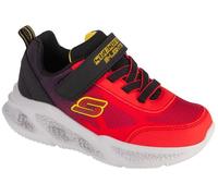 Skechers Meteor-lights Krendox Slip-on Shoes Rouge EU 23 Garçon