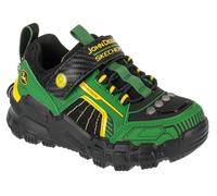 Baskets pour un garçon - Vert - Skechers John Deere: Adventure Track - Rugged-Bright 33