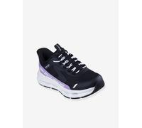 Baskets Power Jams Pastel Speed Sketchers Noir 28