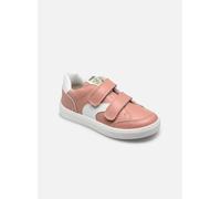 Baskets Primigi B&G For Change pour Enfant 33 Rose