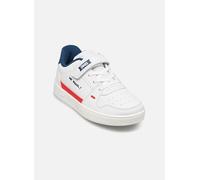 Baskets Primigi B&G Player pour Enfant 33 Blanc