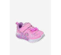 Skechers Bébé Fille Lil Princess Steps Baskets