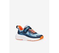 Baskets Pro-ran Boy Geox Bleu 26