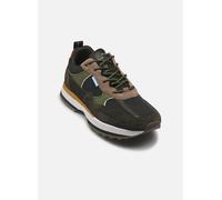 Baskets PS Paul Smith BANKS pour 47 Vert