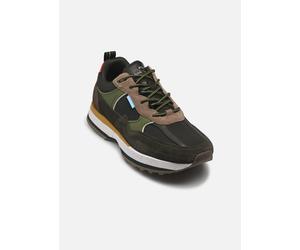 Baskets PS Paul Smith BANKS pour Homme 47 Vert