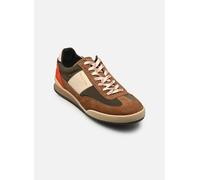 Baskets PS Paul Smith DOVER pour Homme 45 Vert