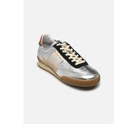 Baskets PS Paul Smith DOVER S pour Femme 41 Argent