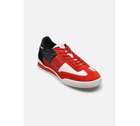 Baskets PS Paul Smith DOVER USA pour Homme 41 Blanc