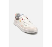 Baskets PS Paul Smith Ellis pour Homme 41 Blanc