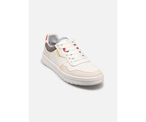 Baskets PS Paul Smith Ellis pour Homme 41 Blanc