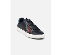 Baskets PS Paul Smith LAPIN NAVY pour Femme 38 Bleu