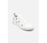 Baskets PS Paul Smith Lee pour Homme 41 Blanc