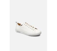 Baskets PS Paul Smith Miyata pour Homme 46 Blanc