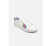 Baskets PS Paul Smith Rex e pour Homme 46 Blanc