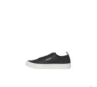 Jack & Jones Baskets Bayswater en PU Noir Homme EU 46