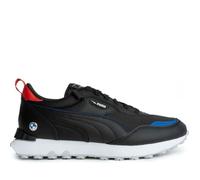 Baskets Puma 307605 01 Noir Chaussures Homme 44