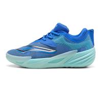 Baskets Puma All-pro Nitro 2 Bleu Mixte 42