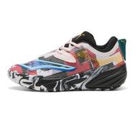 Baskets Puma All-pro Nitro 2 Multicolore Homme 44
