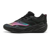 Baskets Puma All-pro Nitro 2 Noir Mixte 40 1/2