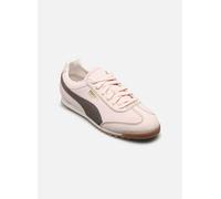 Baskets Puma Arizona Wine Club Wns pour Femme 37 Rose