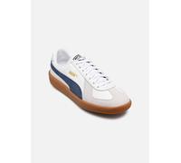 Chaussures Puma Army Trainer blanc bleu - 46