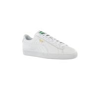 Baskets Puma Basket Classic Xxi 01 White-White - 37