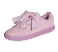 Baskets Puma Basket Heart Reset Wn's - 36322902 Rose, Rose G