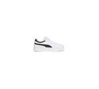 Baskets Puma Baskets Puma CALI DREAM V2 LTH WNS Blanc 36