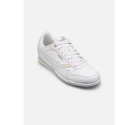 Baskets Puma Bella Donna L pour Femme 40 Blanc