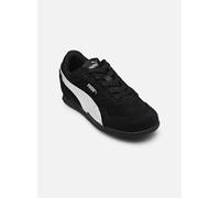 Baskets Puma Bella Donna SD Metal pour Enfant 31 Noir