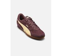 Baskets Puma BELLA DONNA SD pour 38 Marron