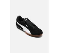 PUMA Bella Donna SD Baskets pour Femme, Noir et Blanc, 36 EU, Puma Noir Puma Blanc., 36 EU