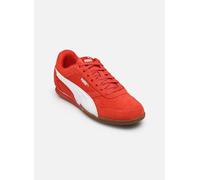 Baskets Puma BELLA DONNA SD pour Femme 36 Rouge