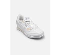 Baskets Puma Bella Donna SL AC PS pour Enfant 34 Blanc