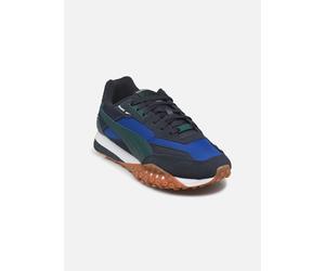 Baskets Puma Blacktop Rider M pour Homme 44 Bleu