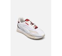 Puma - Baskets Basses Blacktop Rider Wns - Multicolore - 37