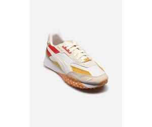 Baskets Puma Blktop Rider Multicolor pour Homme 42 Multicolore