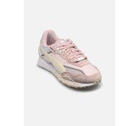 Baskets Puma Blktop Rider pour Femme 36 Rose
