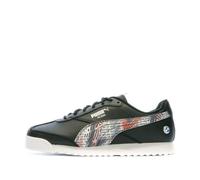 Baskets Noires Homme Puma Bmw Mms Roma - 43