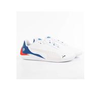 PUMA Mixte BMW MMS Drift Cat Decima Basket, Blanc Pro Bleu, 42 EU