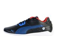 Puma BMW MMS Drift Cat Delta, Chaussure Bateau Mixte, Noir, 45 EU