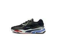 Baskets Puma Bmw Mms Rs-Fast - noir/rouge 40