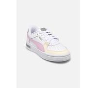 Baskets Puma Ca Pro Block Jr pour Enfant 39 Blanc