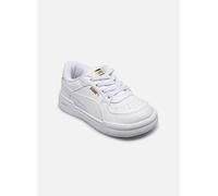 Baskets Puma Ca Pro Classic Ac Inf pour Enfant 21 Multicolore