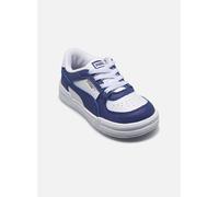 Baskets Puma Ca Pro Classic Ac Inf pour Enfant 23 Blanc