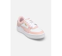Baskets enfant Puma CA Pro Classic Blanc 36