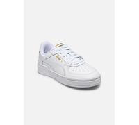 Baskets Puma Ca Pro Classic Jr pour Enfant 36 Blanc