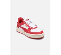 Baskets Puma Ca Pro Classic Jr pour Enfant 38 Rouge