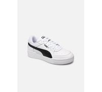 PUMA Mixte Ca Pro Classic Chaussures-Lifestyle, Les Blancs, 40 EU