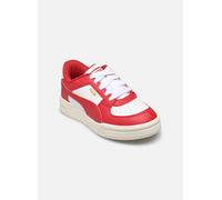 Baskets Puma Ca Pro Classic Ps pour Enfant 30 Rouge